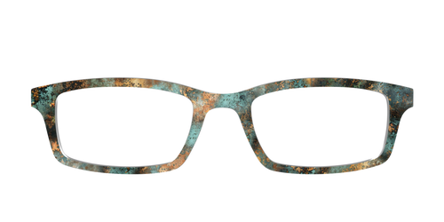 The Patina Stone - Pair Eyewear