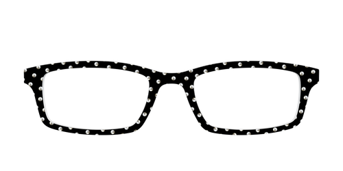 The Pearl Polka Dots - Pair Eyewear