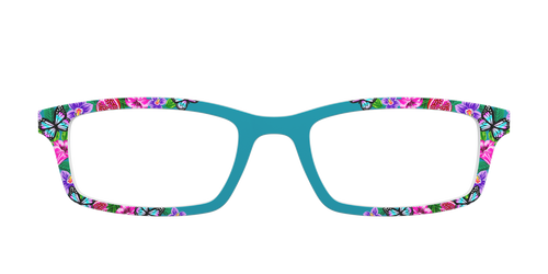 The Persephone Garden - Pair Eyewear