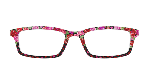 The Petal Confetti - Pair Eyewear