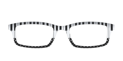 The Piano Bar - Front Top Thumbnail - Pair Eyewear