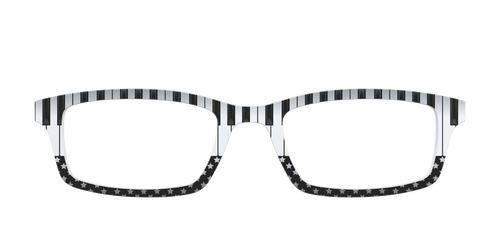 The Piano Bar - Pair Eyewear