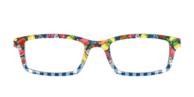 The Picnic Fruits - Front Top Thumbnail - Pair Eyewear