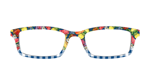 The Picnic Fruits - Pair Eyewear