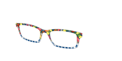 The Picnic Fruits - Angle Top Thumbnail - Pair Eyewear