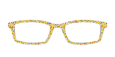 Pikachu Party - Front Top Thumbnail - Pair Eyewear