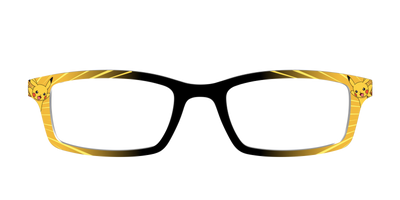 Pikachu Power - Front Top Thumbnail - Pair Eyewear