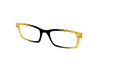 Pikachu Power - Angle Top Thumbnail - Pair Eyewear