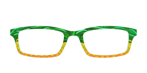 The Pineapple - Pair Eyewear