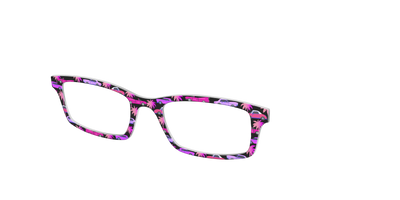 The Pink Cruisers - Angle Top Thumbnail - Pair Eyewear