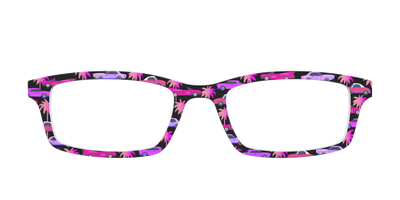 The Pink Cruisers - Front Top Thumbnail - Pair Eyewear