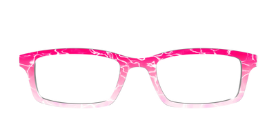The Pink High Tide - Front Top Thumbnail - Pair Eyewear