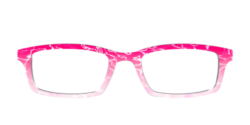 The Pink High Tide - Pair Eyewear