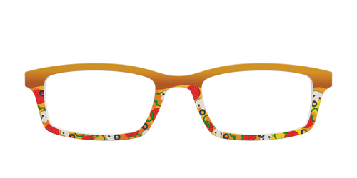 The Pizza - Pair Eyewear