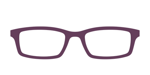 The Plum - Pair Eyewear