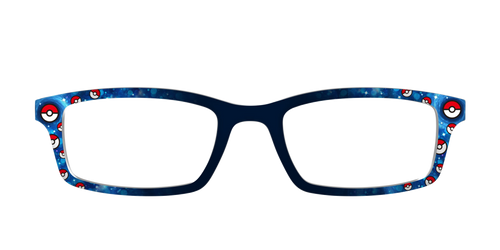 Poké Ball - Pair Eyewear