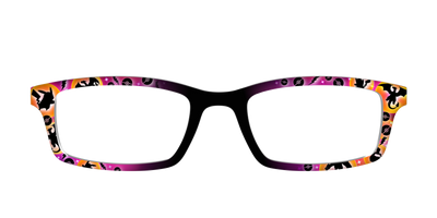 Pokémon After Dark - Front Top Thumbnail - Pair Eyewear