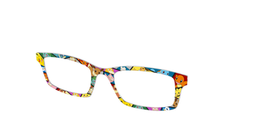 Pokémon Friends - Angle Top Thumbnail - Pair Eyewear