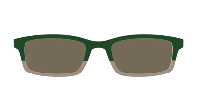 The Red Spotted Split