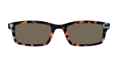 The Red Spotted Split
