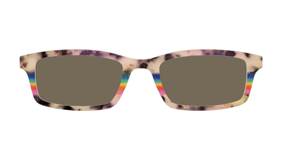 The Pearlescent Stripes Split