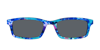 The Polarized Tropic Pearl Sun Top - Front Top Thumbnail - Pair Eyewear