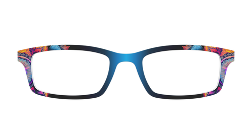 The Polar Mandala - Pair Eyewear
