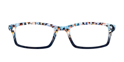 The Polar Penguins - Front Top Thumbnail - Pair Eyewear