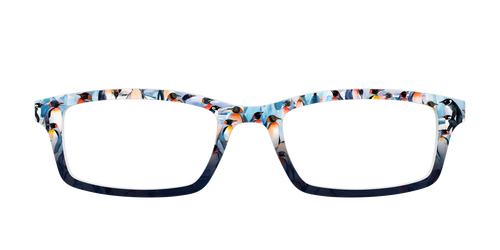 The Polar Penguins - Pair Eyewear