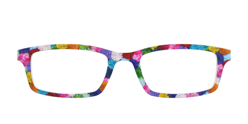 The Pom Poms - Pair Eyewear