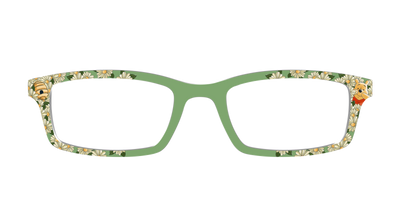 The Polarized Abalone Sun Top