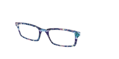 Poor Unfortunate Souls - Angle Top Thumbnail - Pair Eyewear