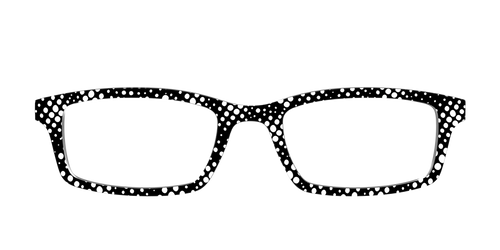 The Pop Dots - Pair Eyewear