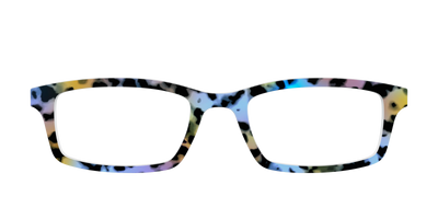 The Positano Tortoise - Front Top Thumbnail - Pair Eyewear