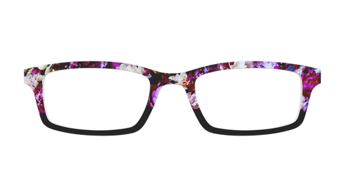 The Pretty in Petals - Pair Eyewear