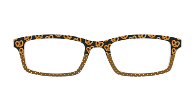 The Pretzels - Front Top Thumbnail - Pair Eyewear