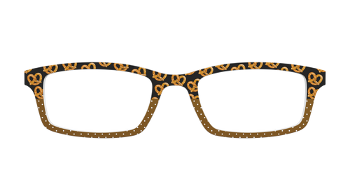The Pretzels - Pair Eyewear