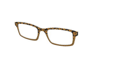 The Pretzels - Angle Top Thumbnail - Pair Eyewear
