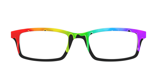 The Pride Paint - Pair Eyewear