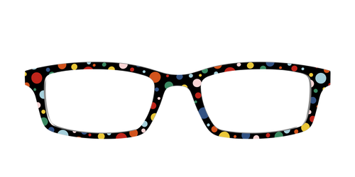 The Pride Party Dots - Pair Eyewear