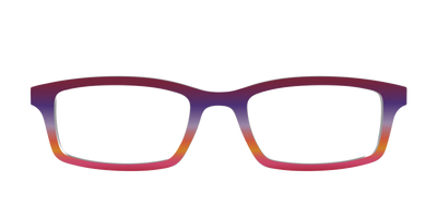 The Polarized Dark Oak Tortoise Split Sun Top