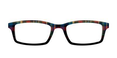The Polarized Dark Oak Tortoise Split Sun Top