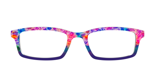 The Prismatic Primroses - Pair Eyewear