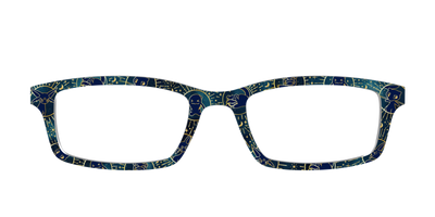 Psychic Type - Front Top Thumbnail - Pair Eyewear
