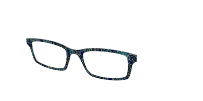 Psychic Type - Angle Top Thumbnail - Pair Eyewear