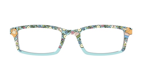 Psyduck Vibes - Pair Eyewear