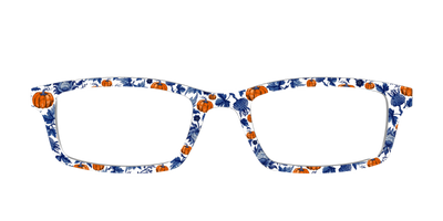 The Fifty Yard Line Polka Dot Split