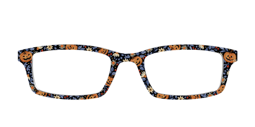 The Pumpkin Garden - Pair Eyewear