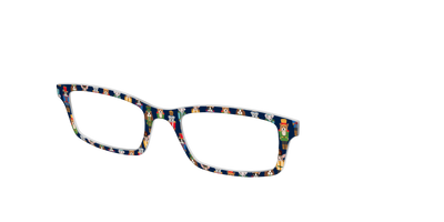 The Pup-Crackers - Angle Top Thumbnail - Pair Eyewear