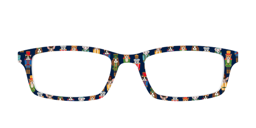The Pup-Crackers - Pair Eyewear